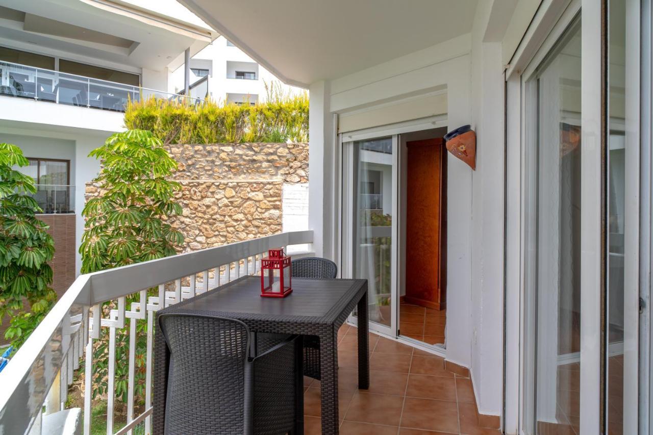 Apartamento Torresol Torrecilla 315 Casasol Nerja Exterior foto