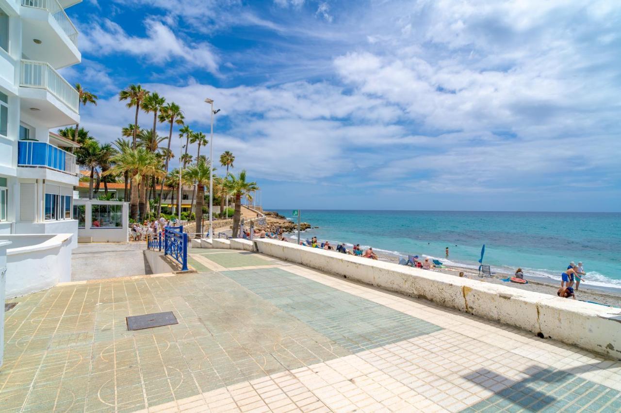 Apartamento Torresol Torrecilla 315 Casasol Nerja Exterior foto
